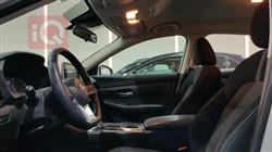 نیسان سێنترا